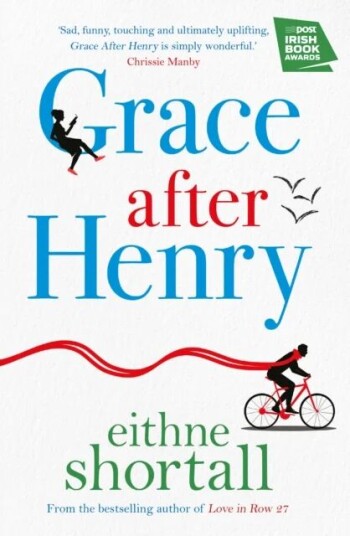 Grace After Henry Av Eithne Shortall