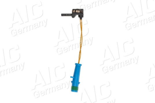 Slitasjevarsler bremseklosser AIC 57348 Slitasjevarsler bremseklosser AIC 57348