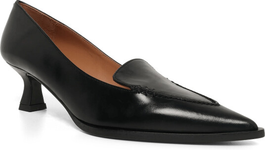 Billi Bi Pumps Black 42