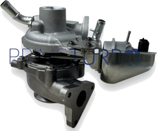 Turbolader Prime Turbo V00476T Turbolader Prime Turbo V00476T