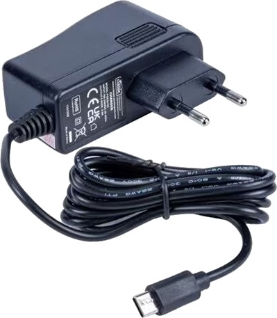 USB-lader med USB-C 5V/2A PSE50152