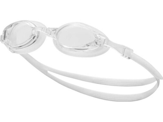 Svømmebriller Nike Os Chrome Transparent Nessd127-000 Svømmebriller Nike Os Chrome Transparent Nessd127-000