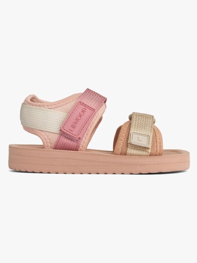 Liewood Monty Sandals Multi/patterned 25 Liewood Monty Sandals Multi/patterned 25