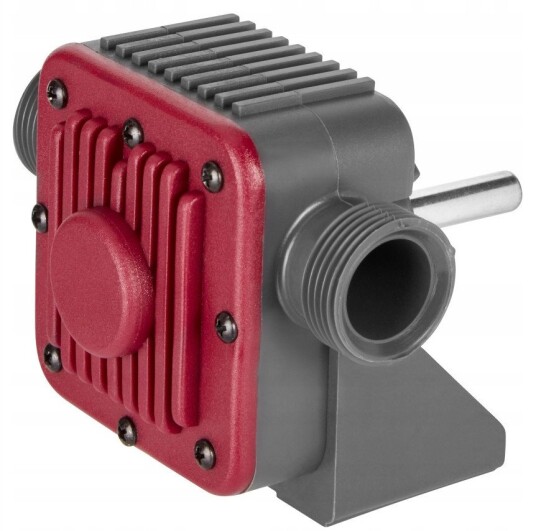 Stanley Mekanisk Vannpumpe for Boremaskin 2400 l/t 19mm Slange Stanley Mekanisk Vannpumpe for Boremaskin 2400 l/t 19mm Slange