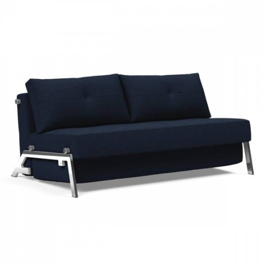 Innovation Living Cubed 160 Alu Sovesofa Innovation
