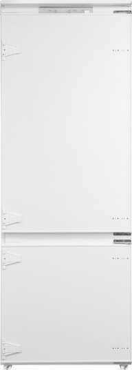 EPOQ EWBF193I26D Integrert kombiskap