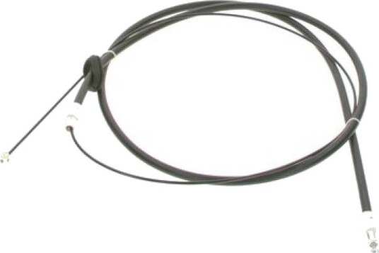 Bosch Tautrekk parkeringsbrems BOSCH 1 987 477 197