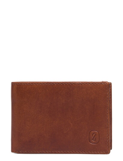 Saddler Rybakken - Brown - ONE SIZE