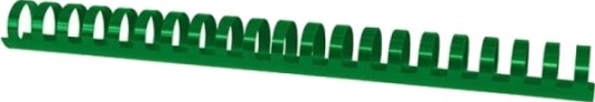Office Products Binderygger For Innbinding A4 25 Mm 240 Ark 50 Stk Grønne Office Products Binderygger For Innbinding A4 25 Mm 240 Ark 50 Stk Grønne