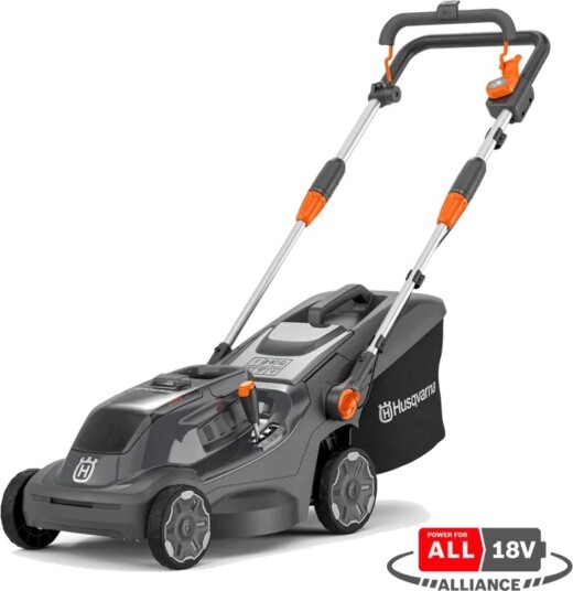 Husqvarna Gressklipper Aspire LC34-P4A Solo Husqvarna Gressklipper Aspire LC34-P4A Solo