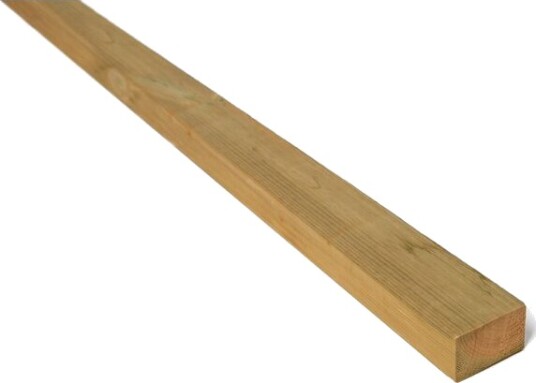 Standardsortiment Lekt/rekke justert cu impregnert furu 30x48 mm klasse 1 natur Standardsortiment Lekt/rekke justert cu impregnert furu 30x48 mm klasse 1 natur