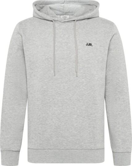 JJ REBEL | Jrebrebel Logo Sweat Hood Noos | XS
