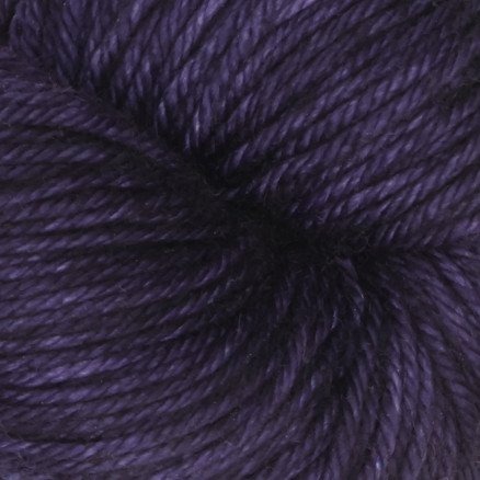 Symfonie Yarns Bella Garn 4014 Java Plomme