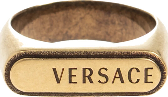 Versace unisex Accessories Gul 60 MM,