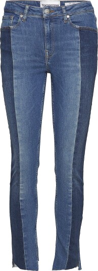 Tomorrow | Bob Cropped Jeans Wash Brighton | 26