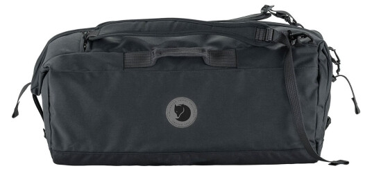 Fjellreven Ferden Duffel 80 liter reisebag