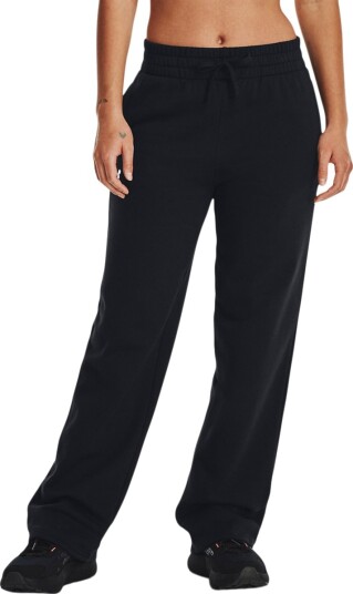 Under Armour Rival Treningsbukse Svart Black XS