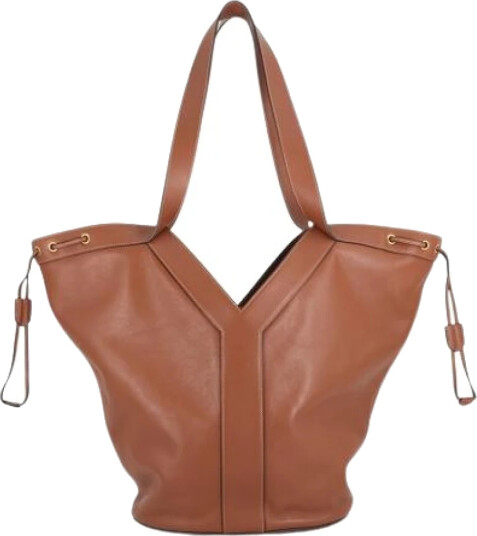 Yves Saint Laurent Vintage Dame Brun Yves Saint Laurent Vintage Dame Brun