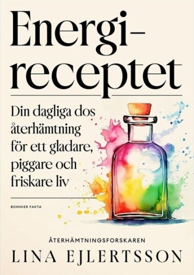 Energireseptet: Din Daglige |