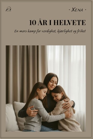 10 år i helvete 10 år i helvete