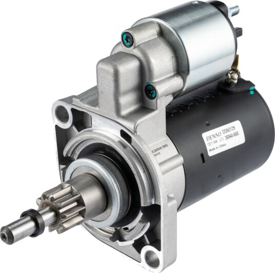 DENSO DSN3129 Starter