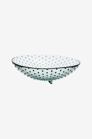 Affari of Sweden   Skål Masala Ø 30 cm   Transparent