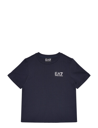 EA7 T-Shirt Navy 128 EA7 T-Shirt Navy 128