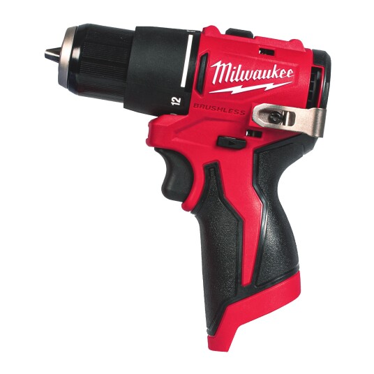 Milwaukee M12 BLPDRC 0 Slagborhammer Uten batteri Milwaukee M12 BLPDRC 0 Slagborhammer Uten batteri