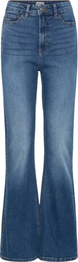 Ichi Dame Jeans Blå W28,