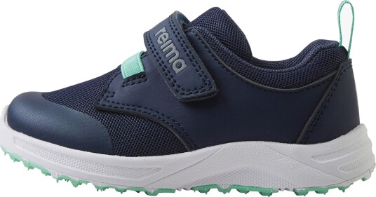 Reima Ekana Sneakers Marineblå 21