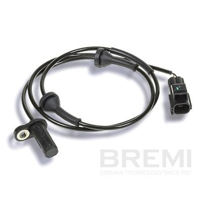 ABS sensor BREMI 50637 ABS sensor BREMI 50637