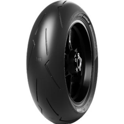 Pirelli Diablo Supercorsa V4 200/55R17 78W