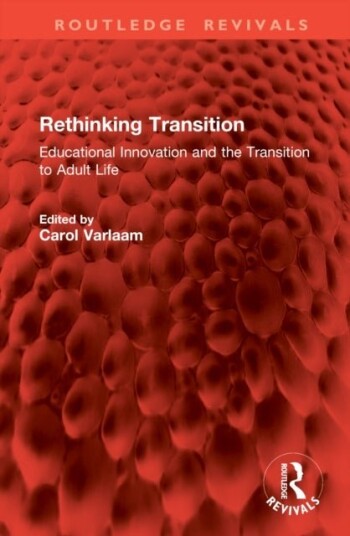 Rethinking Transition