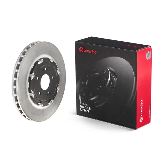 Bremseskive BREMBO 09.A193.13