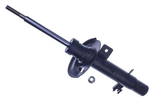 Støtdemper DENCKERMANN DSB559G Støtdemper DENCKERMANN DSB559G