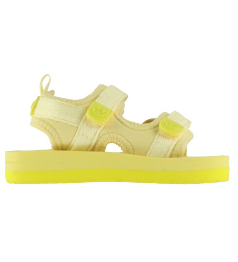 Molo Zola - Yellow - 29