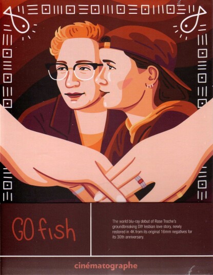 Go Fish 1994 Go Fish 1994