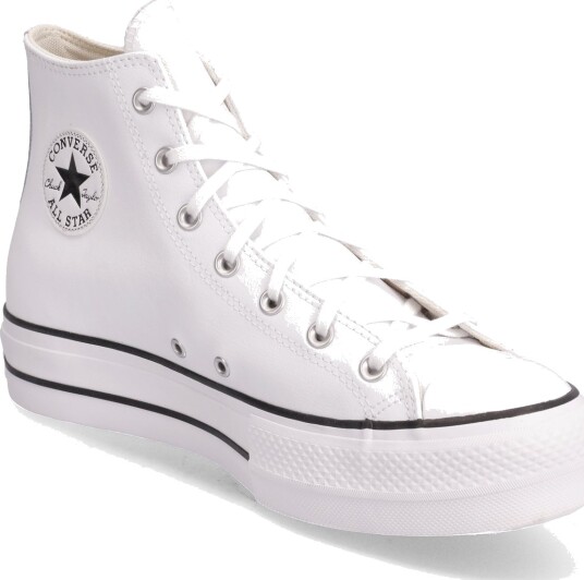 Converse Chuck Taylor All Star Lift White 36