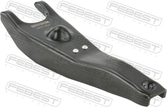 Utløserarm, clutch FEBEST 1481F-MUS