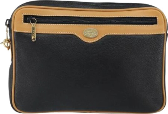 Gucci Vintage Dame Svart Gucci Vintage Dame Svart