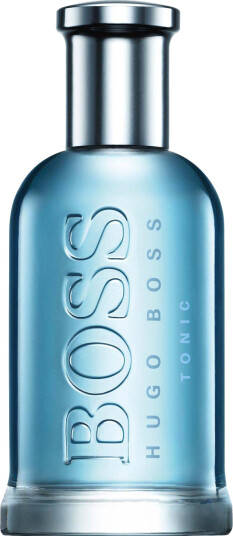 Hugo Boss Boss Bottled Tonic Eau de Toilette 100ml - Aromatisk Citrusduft for Menn