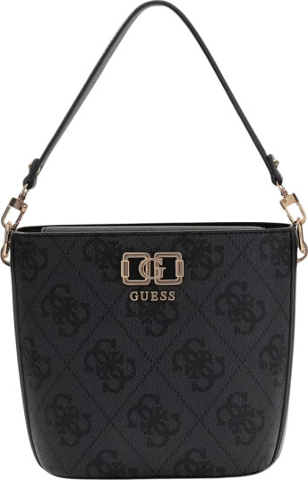 Guess Dame Vesker Svart ONE SIZE,