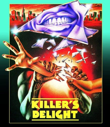Killer's Delight (1978) Killer's Delight (1978)