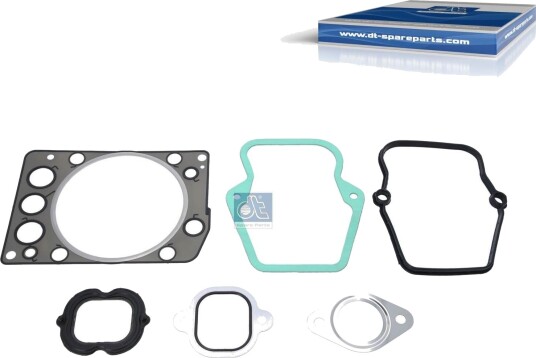 Tetningssett topplokk DT Spare Parts 4.92509