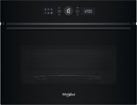 Whirlpool W5 Collection WMW57DMB integrert mikrobølgeovn Whirlpool W5 Collection WMW57DMB integrert mikrobølgeovn