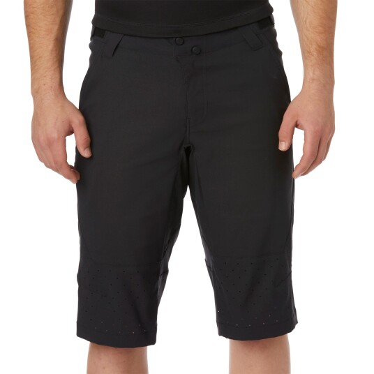 Giro Havoc Shorts blk Giro Havoc Shorts blk