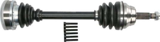 Pascal Drivaksel PASCAL G2W010PC