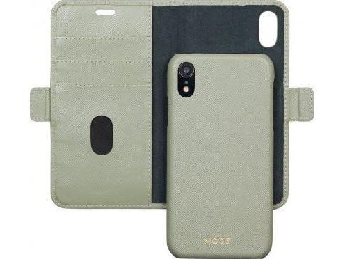 Dbramante New York - Iphone Xr - Olive Green