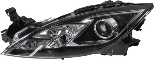 Frontlykter ABAKUS 216-1155R-LDEM2