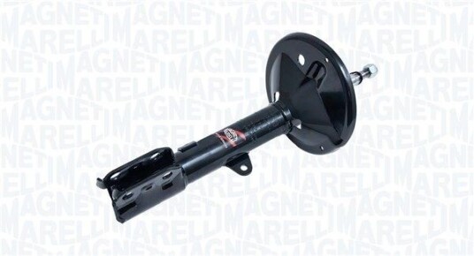Støtdemper MAGNETI MARELLI 357211070200